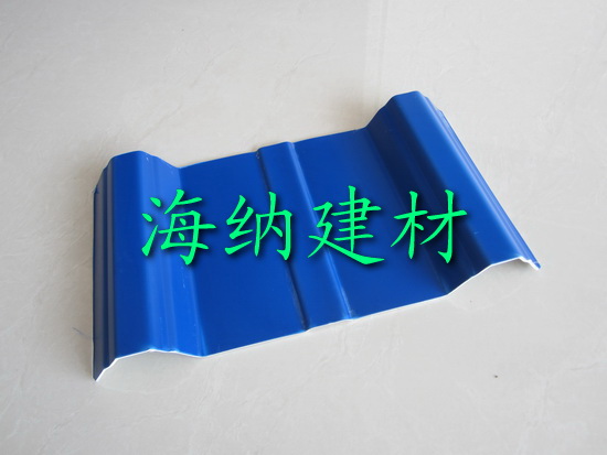 塑钢瓦创新有助于品牌脱颖而出