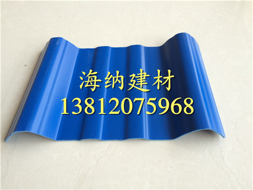 塑钢瓦企业以创新思维跳出传统模式的束缚