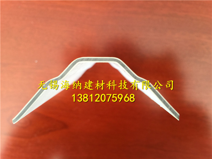 APVC三层复合瓦