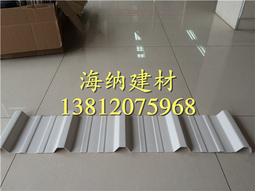 APVC复合瓦价格