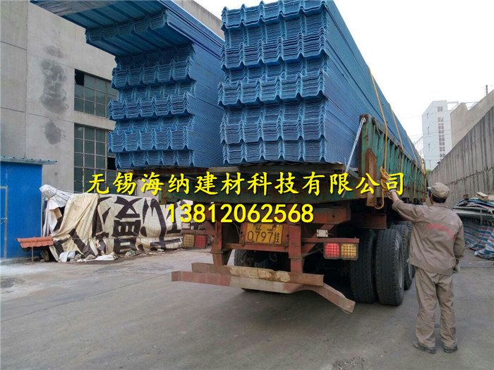 塑钢瓦价格